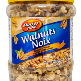Walnuts 8/700 g