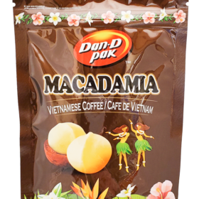 Macadamia Coffee 24/80 g