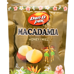 Macadamia Honey 24/80 g