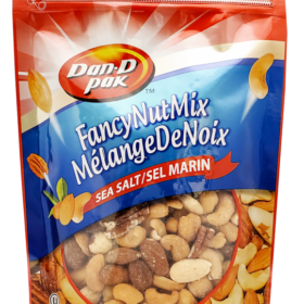 Salted Fancy Nut Mix 24/270 g