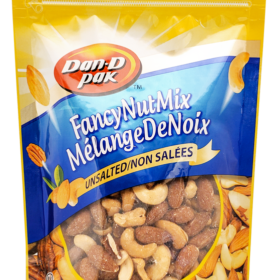 Unsalted Fancy Nut Mix 24/270 g
