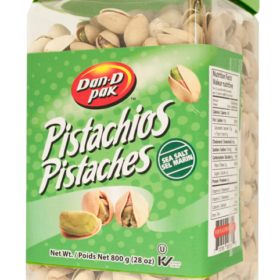 Salted Pistachios 8/800 g