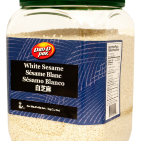 White Sesame 6/1 kg