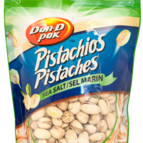 Salted Pistachios 24/270 g