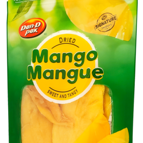 Unsulphured Mango Slices 36/200 g