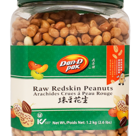 Peanut, Raw, Redskin 6/1.2 kg
