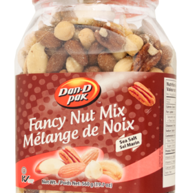 Salted Fancy Nut Mix 10/560 g