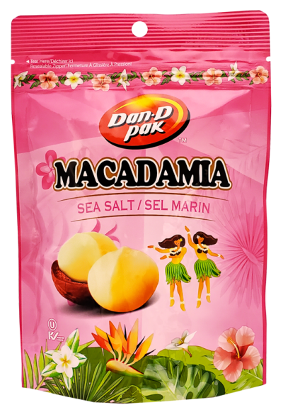 052258-Macadamia Nut Sea Salt 80g - 1