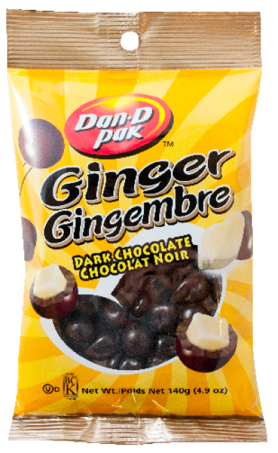 ChocolateDarkGinger140g-061280