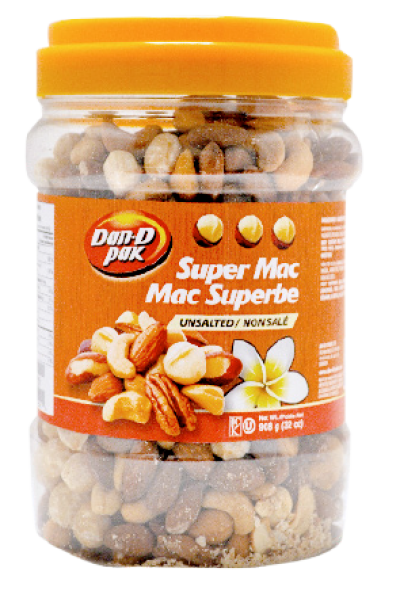 SuperMacMixUnsalted908g-017323